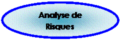 Ellipse: Analyse de Risques